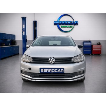 volkswagen touran (5t1) del año 2016