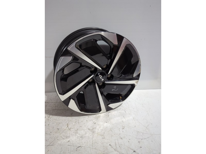 Recambio de llanta para kia sportage (nq5) drive referencia OEM IAM 52910R2160  