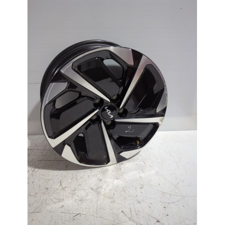 Recambio de llanta para kia sportage (nq5) drive referencia OEM IAM 52910R2160  