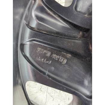 Recambio de llanta para kia sportage (nq5) drive referencia OEM IAM 52910R2160  