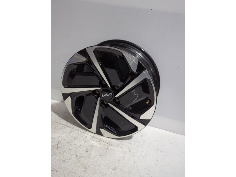 Recambio de llanta para kia sportage (nq5) drive referencia OEM IAM 52910R2160  