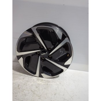 Recambio de llanta para kia sportage (nq5) drive referencia OEM IAM 52910R2160  