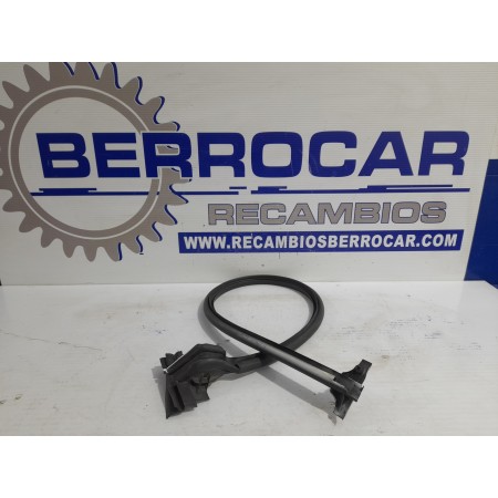 Recambio de goma contorno para peugeot expert furgón 1.6 blue-hdi fap referencia OEM IAM 98088113180 9808811380  