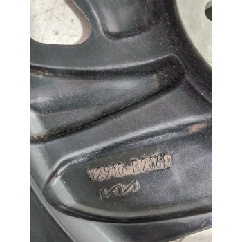 Recambio de llanta para kia sportage (nq5) drive referencia OEM IAM 52910R2160  