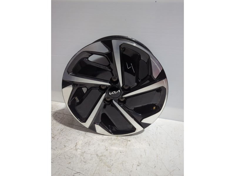 Recambio de llanta para kia sportage (nq5) drive referencia OEM IAM 52910R2160  