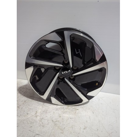 Recambio de llanta para kia sportage (nq5) drive referencia OEM IAM 52910R2160  