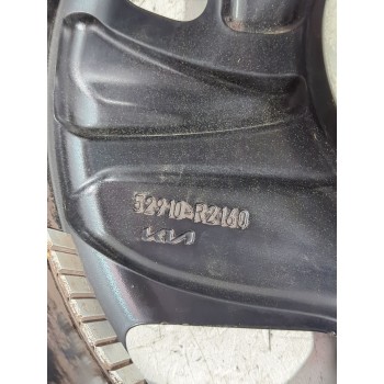 Recambio de llanta para kia sportage (nq5) drive referencia OEM IAM 52910R2160  