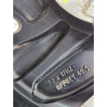 Recambio de llanta para kia sportage (nq5) drive referencia OEM IAM 52910R2160  