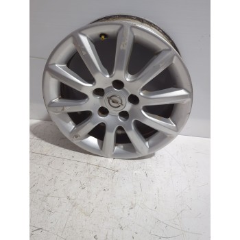 Recambio de llanta para opel astra h (a04) 1.7 cdti (l48) referencia OEM IAM 13116623  
