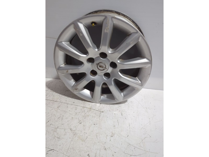 Recambio de llanta para opel astra h (a04) 1.7 cdti (l48) referencia OEM IAM 13116623  