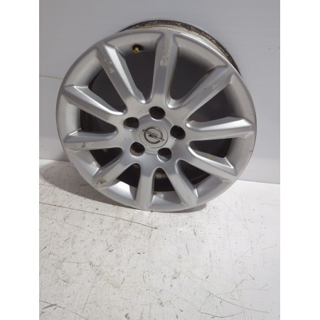 Recambio de llanta para opel astra h (a04) 1.7 cdti (l48) referencia OEM IAM 13116623  
