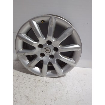 Recambio de llanta para opel astra h (a04) 1.7 cdti (l48) referencia OEM IAM 13116623  