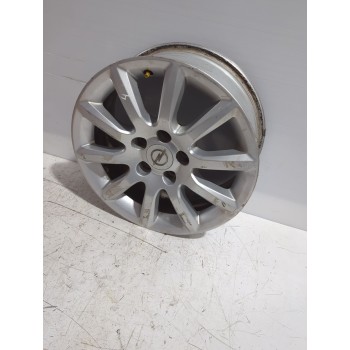 Recambio de llanta para opel astra h (a04) 1.7 cdti (l48) referencia OEM IAM 13116623  