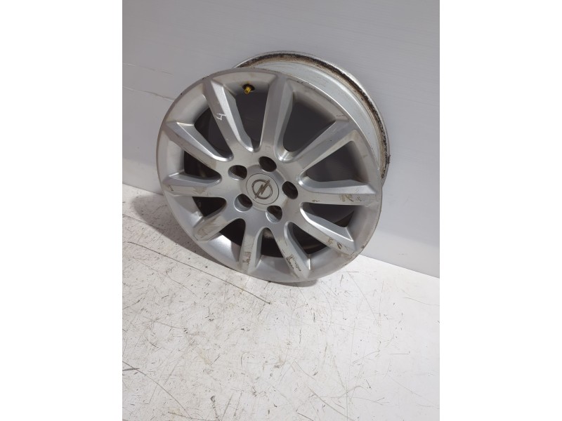 Recambio de llanta para opel astra h (a04) 1.7 cdti (l48) referencia OEM IAM 13116623  