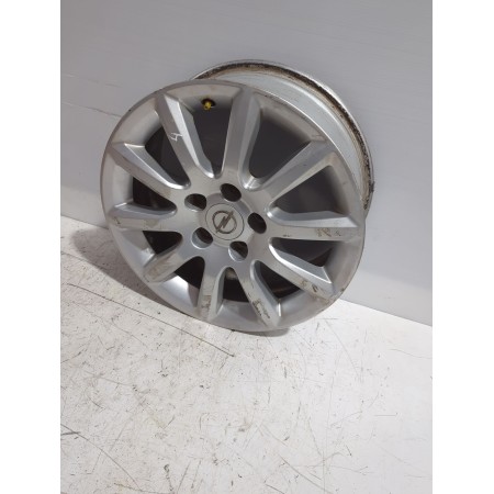 Recambio de llanta para opel astra h (a04) 1.7 cdti (l48) referencia OEM IAM 13116623  