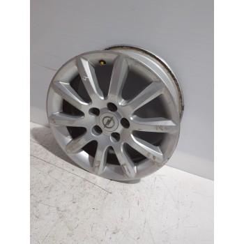 Recambio de llanta para opel astra h (a04) 1.7 cdti (l48) referencia OEM IAM 13116623  