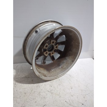 Recambio de llanta para opel astra h (a04) 1.7 cdti (l48) referencia OEM IAM 13116623  