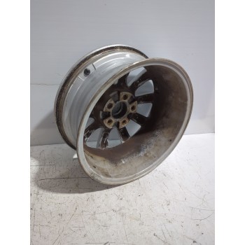 Recambio de llanta para opel astra h (a04) 1.7 cdti (l48) referencia OEM IAM 13116623  