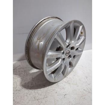 Recambio de llanta para opel astra h (a04) 1.7 cdti (l48) referencia OEM IAM 13116623  