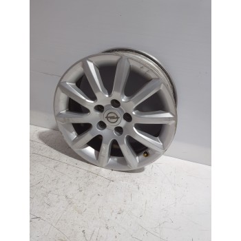Recambio de llanta para opel astra h (a04) 1.7 cdti (l48) referencia OEM IAM 13116623  