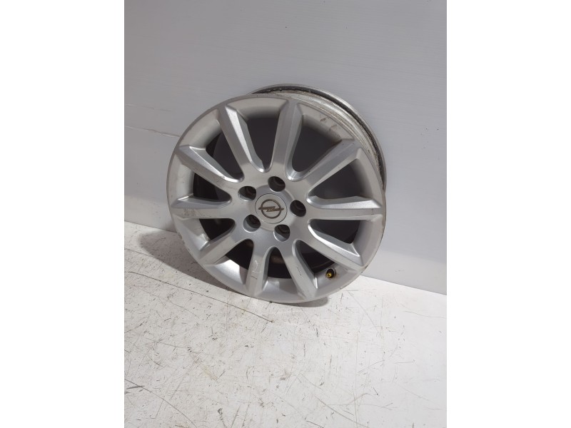 Recambio de llanta para opel astra h (a04) 1.7 cdti (l48) referencia OEM IAM 13116623  