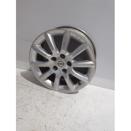 Recambio de llanta para opel astra h (a04) 1.7 cdti (l48) referencia OEM IAM 13116623  