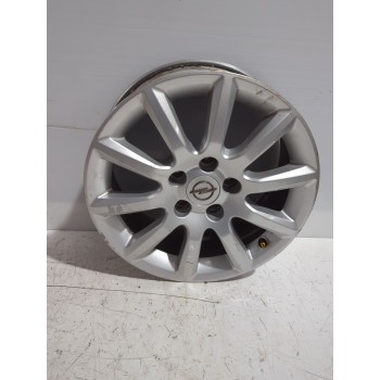 Recambio de llanta para opel astra h (a04) 1.7 cdti (l48) referencia OEM IAM 13116623  