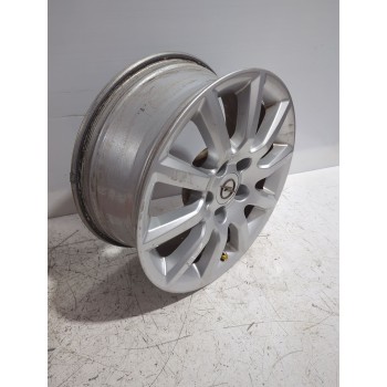 Recambio de llanta para opel astra h (a04) 1.7 cdti (l48) referencia OEM IAM 13116623  