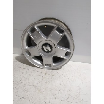 Recambio de llanta para seat leon (1m1) 1.9 tdi referencia OEM IAM 1M0601025B  