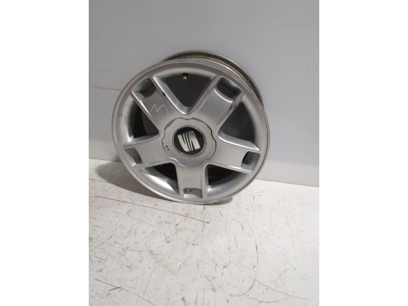 Recambio de llanta para seat leon (1m1) 1.9 tdi referencia OEM IAM 1M0601025B  