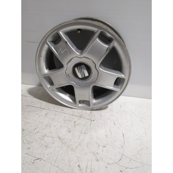 Recambio de llanta para seat leon (1m1) 1.9 tdi referencia OEM IAM 1M0601025B  