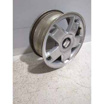 Recambio de llanta para seat leon (1m1) 1.9 tdi referencia OEM IAM 1M0601025B  