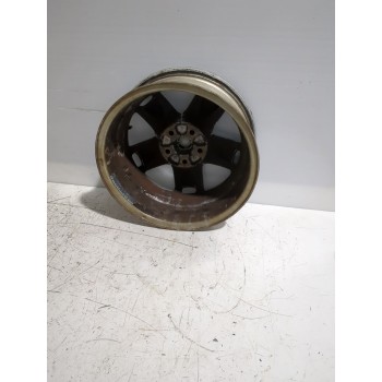 Recambio de llanta para seat leon (1m1) 1.9 tdi referencia OEM IAM 1M0601025B  