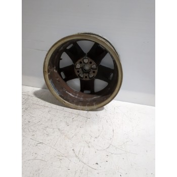 Recambio de llanta para seat leon (1m1) 1.9 tdi referencia OEM IAM 1M0601025B  