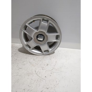Recambio de llanta para seat leon (1m1) 1.9 tdi referencia OEM IAM 1M0601025B  