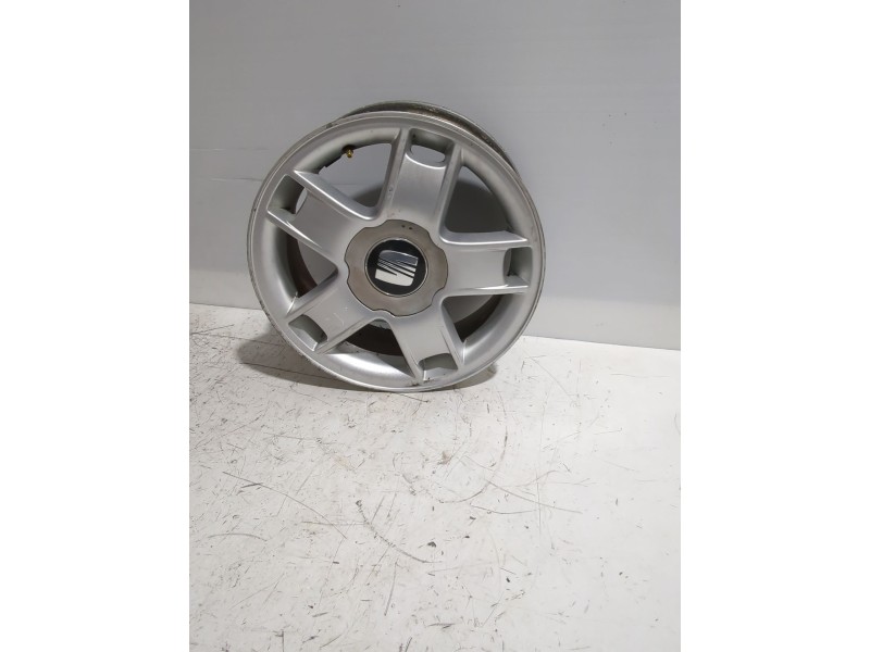 Recambio de llanta para seat leon (1m1) 1.9 tdi referencia OEM IAM 1M0601025B  