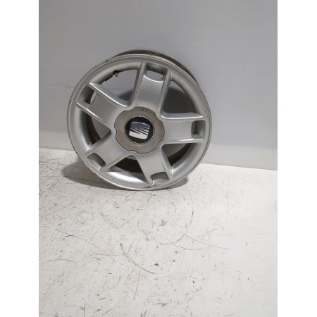 Recambio de llanta para seat leon (1m1) 1.9 tdi referencia OEM IAM 1M0601025B  