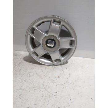 Recambio de llanta para seat leon (1m1) 1.9 tdi referencia OEM IAM 1M0601025B  