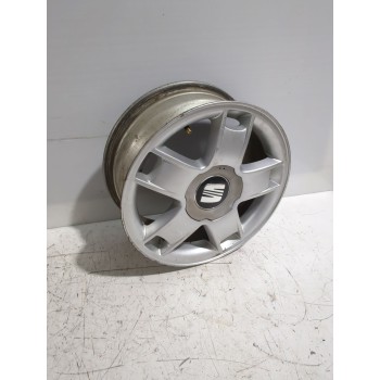 Recambio de llanta para seat leon (1m1) 1.9 tdi referencia OEM IAM 1M0601025B  