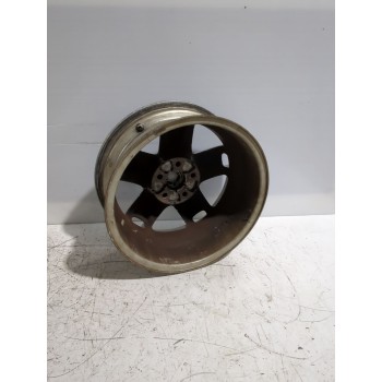 Recambio de llanta para seat leon (1m1) 1.9 tdi referencia OEM IAM 1M0601025B  