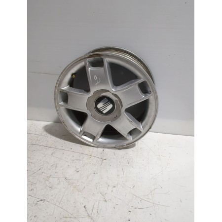 Recambio de llanta para seat leon (1m1) 1.9 tdi referencia OEM IAM 1M0601025B  