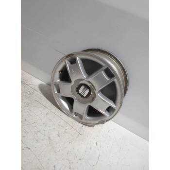Recambio de llanta para seat leon (1m1) 1.9 tdi referencia OEM IAM 1M0601025B  