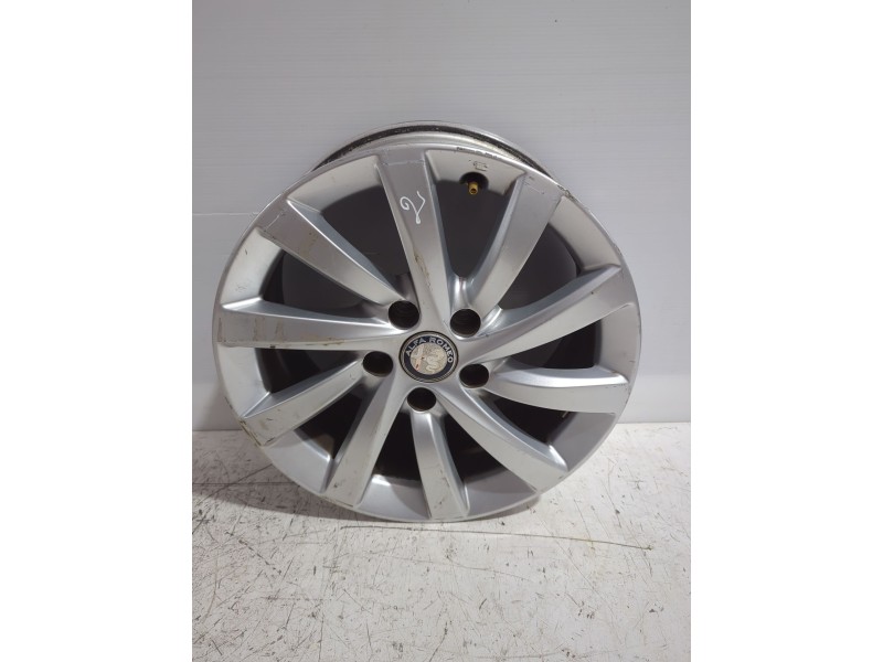 Recambio de llanta para alfa romeo giulietta (940_) 1.6 jtdm (940fxd1a) referencia OEM IAM 156102131  