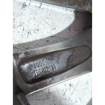 Recambio de llanta para alfa romeo giulietta (940_) 1.6 jtdm (940fxd1a) referencia OEM IAM 156102131  