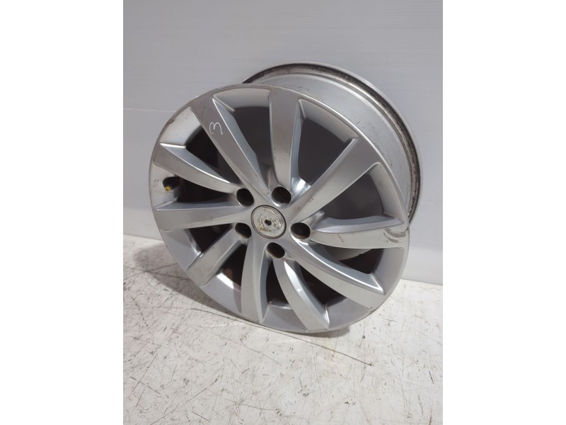 Recambio de llanta para alfa romeo giulietta (940_) 1.6 jtdm (940fxd1a) referencia OEM IAM 156102131  