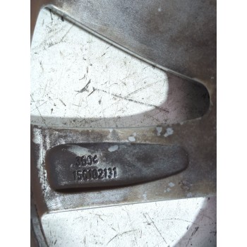 Recambio de llanta para alfa romeo giulietta (940_) 1.6 jtdm (940fxd1a) referencia OEM IAM 156102131  