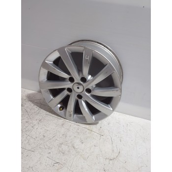 Recambio de llanta para alfa romeo giulietta (940_) 1.6 jtdm (940fxd1a) referencia OEM IAM 156102131  