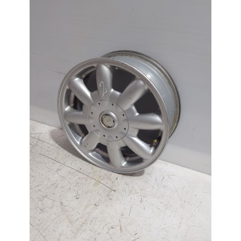 Recambio de llanta para mini mini (r50, r53) one referencia OEM IAM 1512347  
