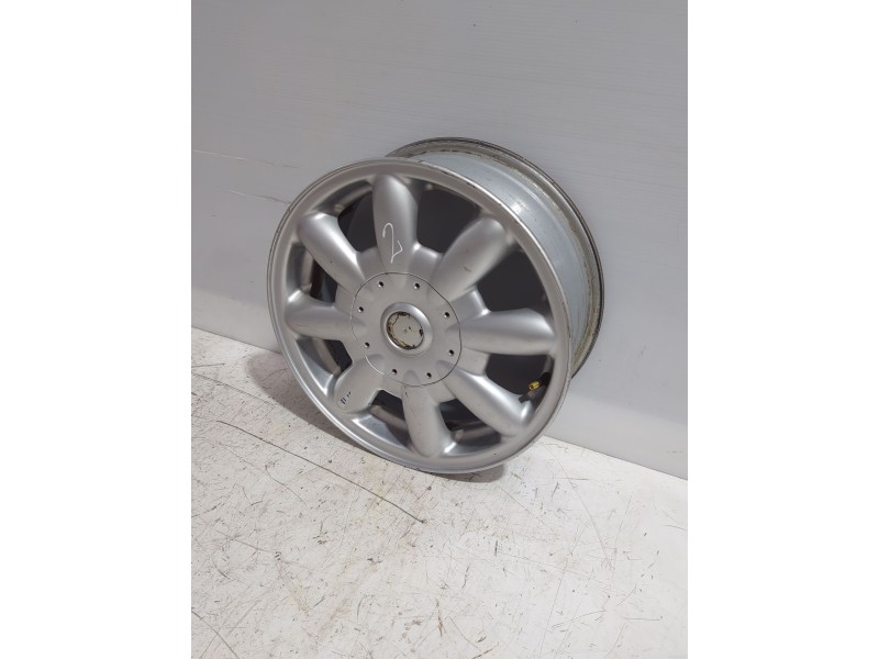Recambio de llanta para mini mini (r50, r53) one referencia OEM IAM 1512347  
