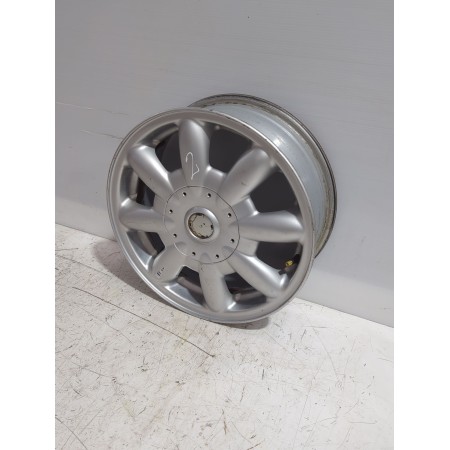 Recambio de llanta para mini mini (r50, r53) one referencia OEM IAM 1512347  